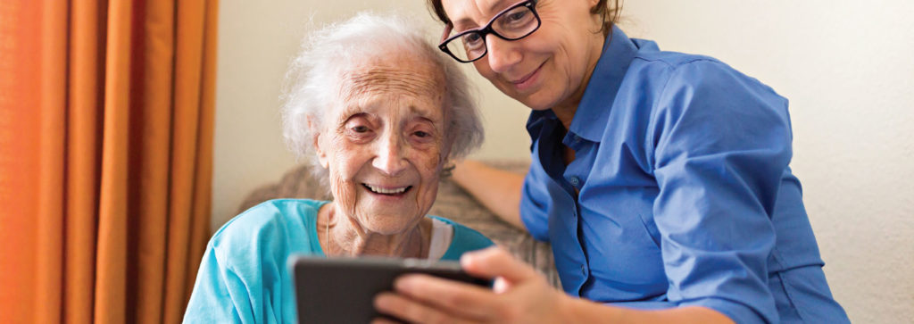 Healthcare Solutions. | Assistive Technology JCT healthcare Technology | Hospital | Aged Care | Disability