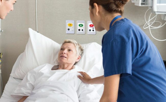 JCT healthcare Technology | Hospital | Aged Care | Disability